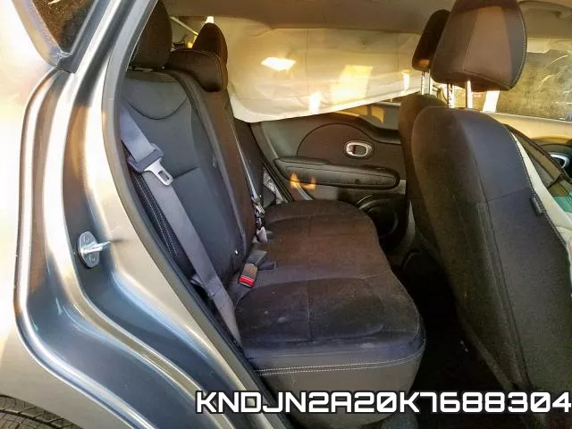KNDJN2A20K7688304 фото 6