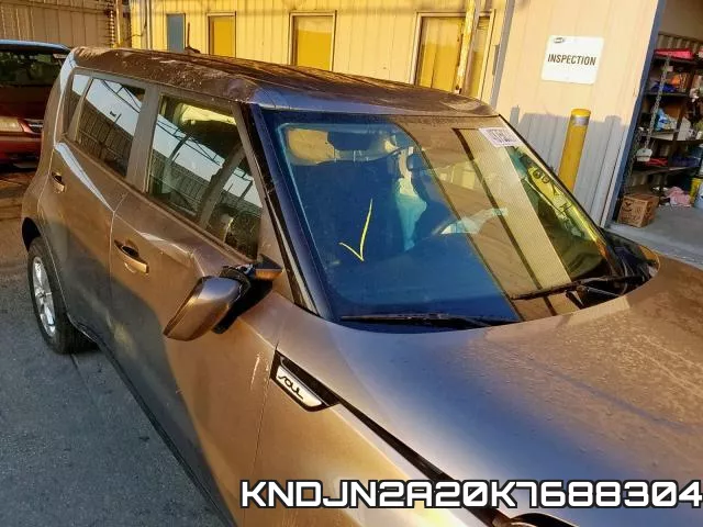 KNDJN2A20K7688304 фото 9