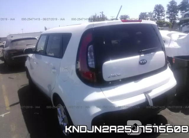 KNDJN2A25J7575608 фото 4