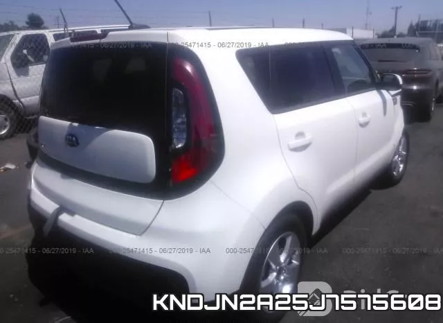 KNDJN2A25J7575608 фото 5