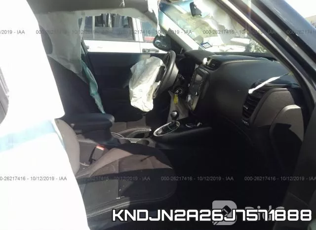 KNDJN2A26J7571888 фото 6