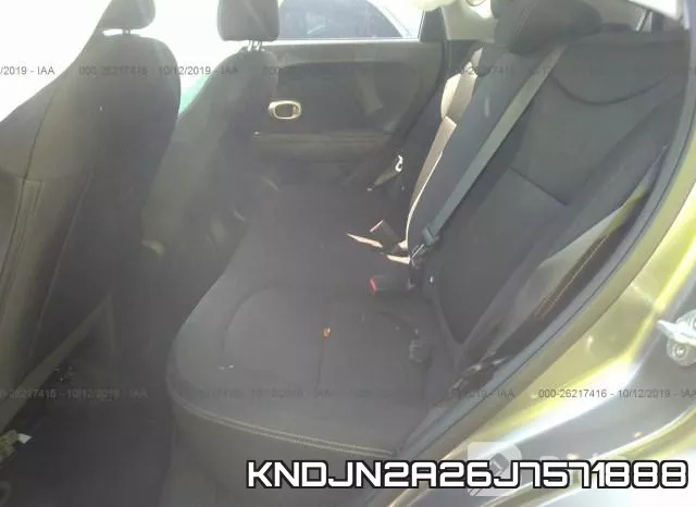KNDJN2A26J7571888 фото 9