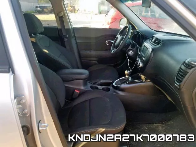 KNDJN2A27K7000783 фото 5