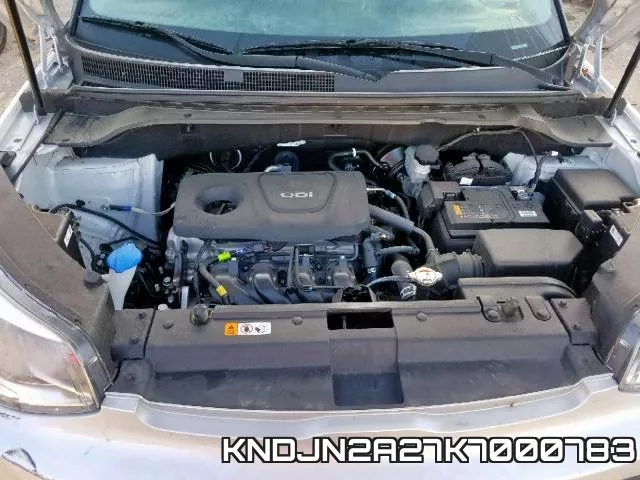 KNDJN2A27K7000783 фото 7