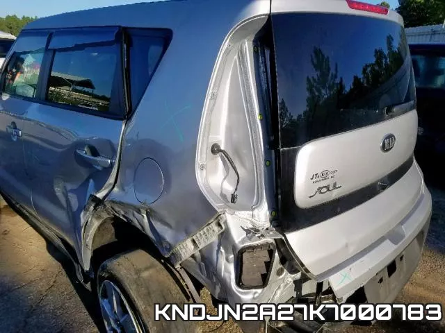 KNDJN2A27K7000783 фото 9