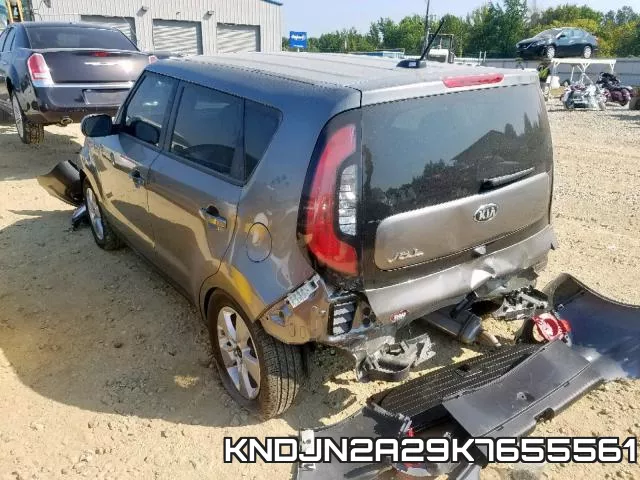KNDJN2A29K7655561 фото 4