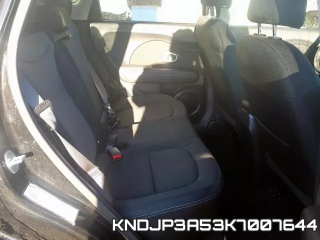 KNDJP3A53K7007644 фото 6