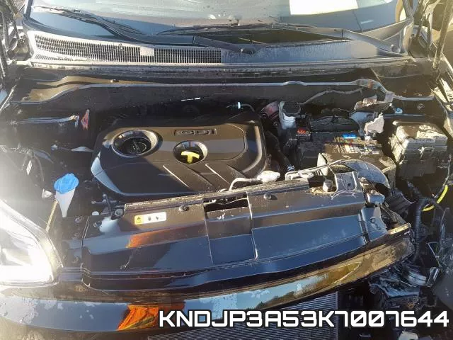 KNDJP3A53K7007644 фото 7