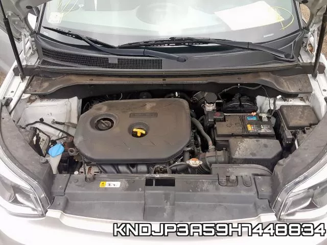 KNDJP3A59H7448834 фото 8