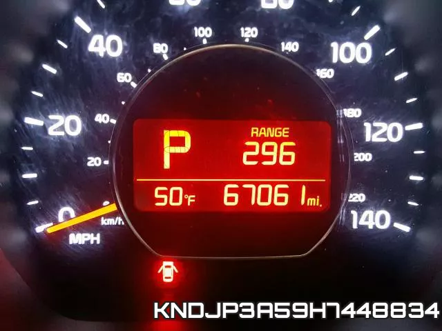 KNDJP3A59H7448834 фото 9