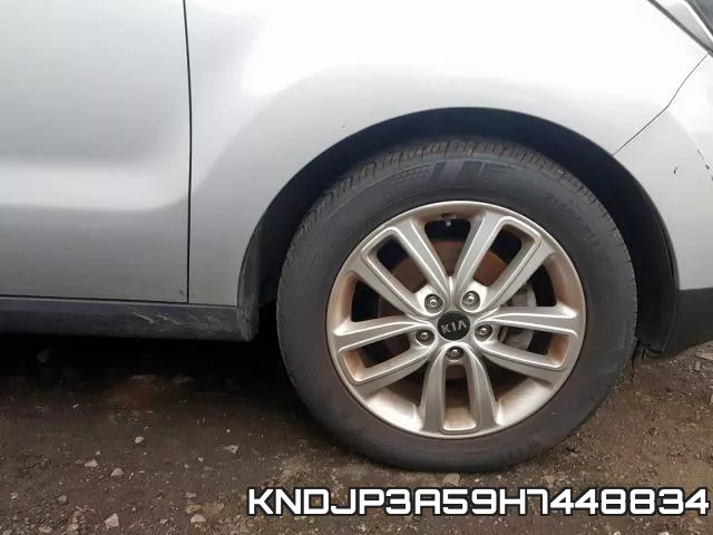 KNDJP3A59H7448834 фото 10