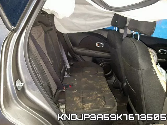 KNDJP3A59K7673505 фото 7