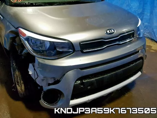 KNDJP3A59K7673505 фото 10