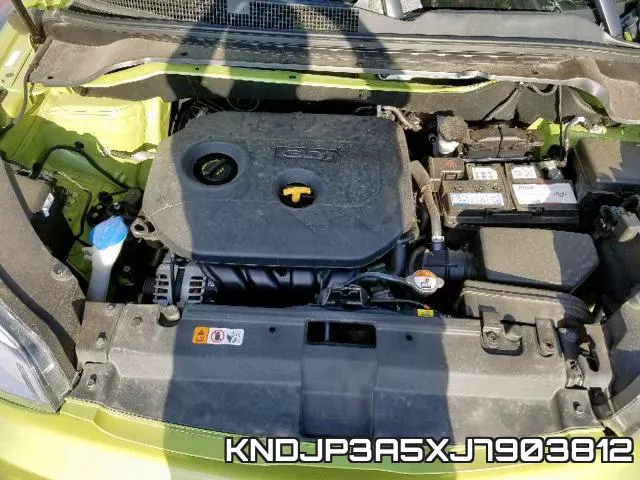 KNDJP3A5XJ7903812 фото 8