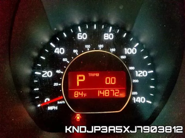 KNDJP3A5XJ7903812 фото 9