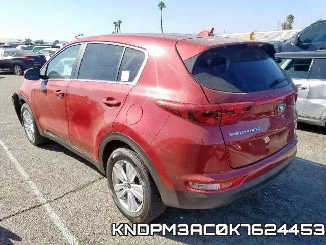 KNDPM3AC0K7624453 фото 4