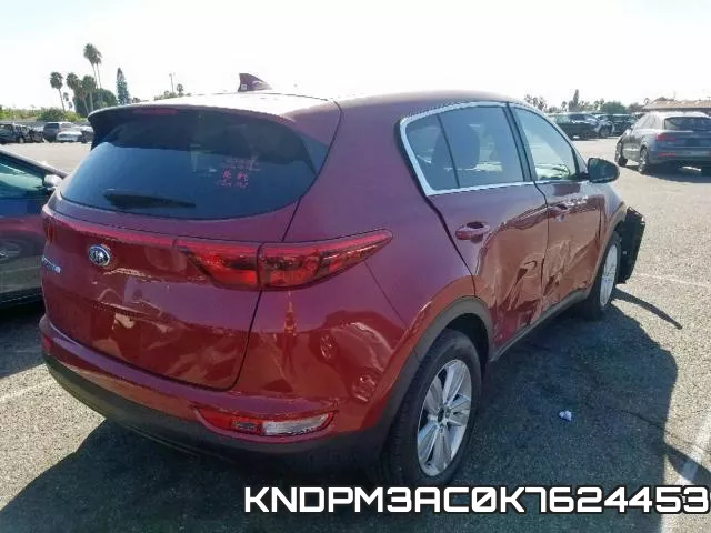 KNDPM3AC0K7624453 фото 5