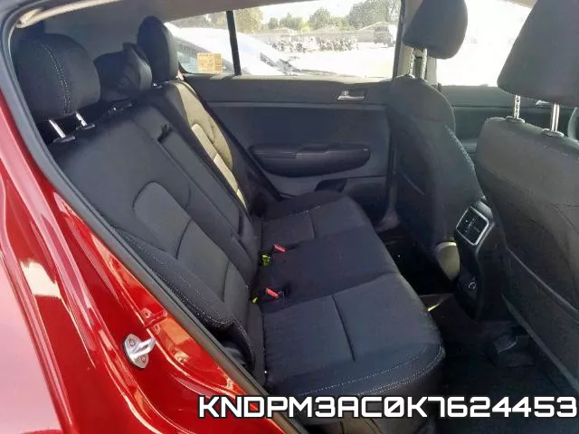 KNDPM3AC0K7624453 фото 7