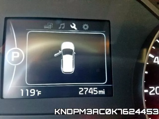 KNDPM3AC0K7624453 фото 9
