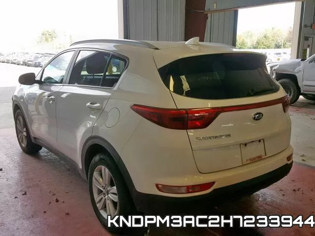 KNDPM3AC2H7233944 фото 4