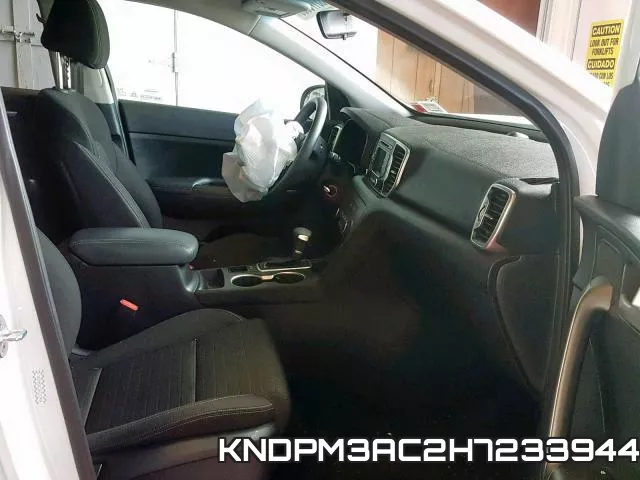 KNDPM3AC2H7233944 фото 6