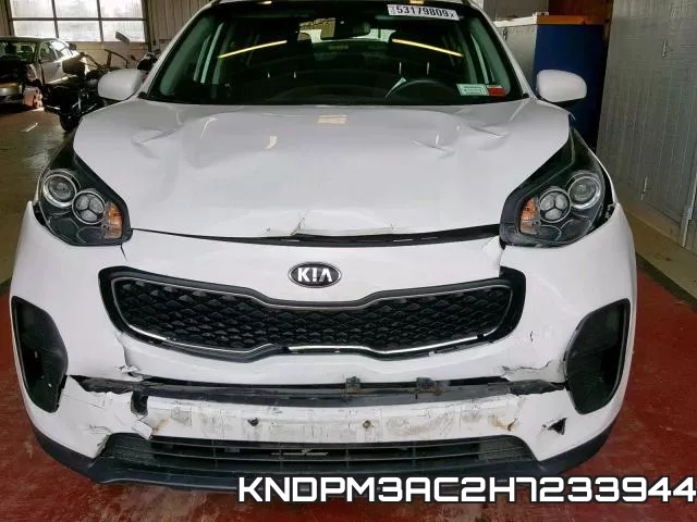 KNDPM3AC2H7233944 фото 10