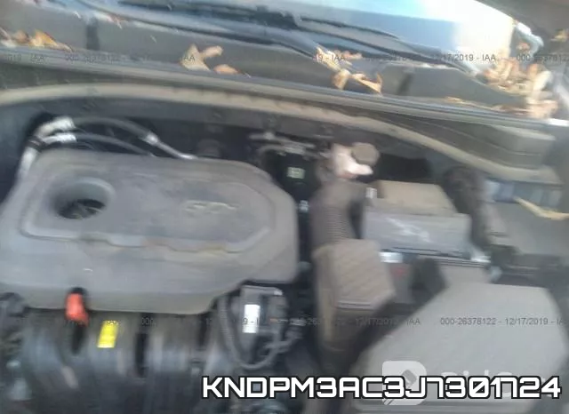 KNDPM3AC3J7301724 фото 2