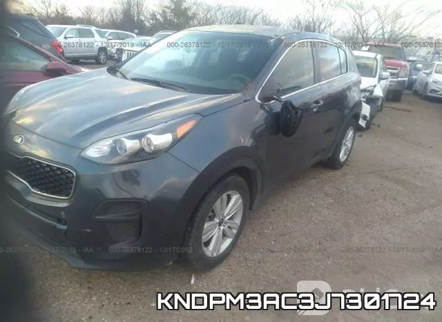 KNDPM3AC3J7301724 фото 3