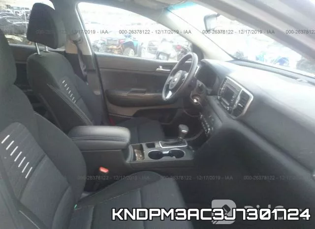 KNDPM3AC3J7301724 фото 5