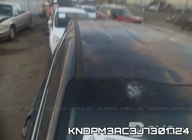 KNDPM3AC3J7301724 фото 6