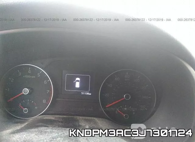 KNDPM3AC3J7301724 фото 7