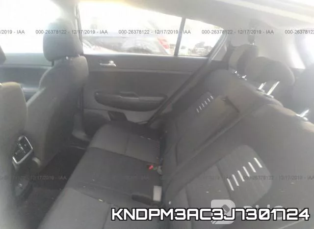KNDPM3AC3J7301724 фото 8