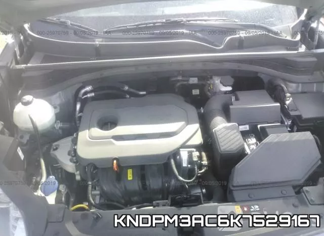 KNDPM3AC6K7529167 фото 2