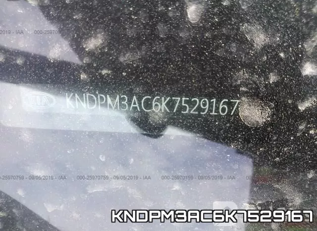 KNDPM3AC6K7529167 фото 8