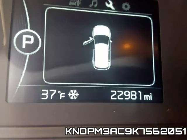 KNDPM3AC9K7562051 фото 8