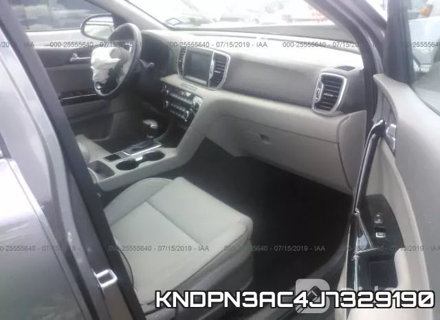 KNDPN3AC4J7329190 фото 6
