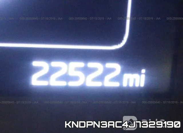 KNDPN3AC4J7329190 фото 8