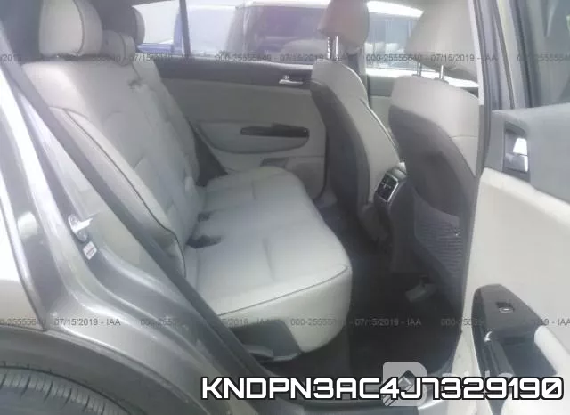KNDPN3AC4J7329190 фото 9