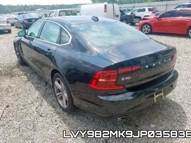 LVY982MK9JP035838 фото 4