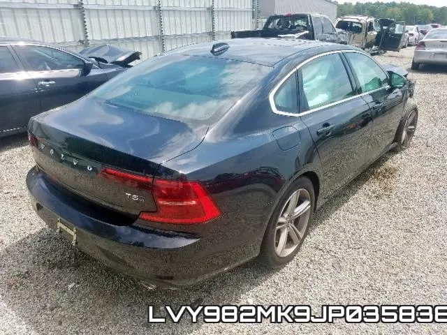 LVY982MK9JP035838 фото 5