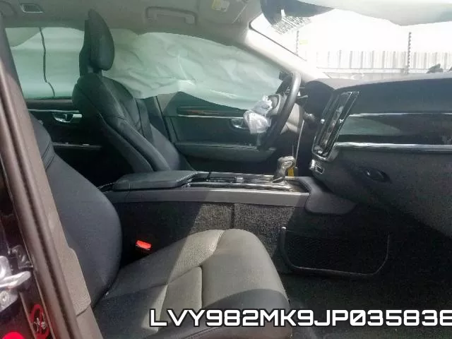 LVY982MK9JP035838 фото 6