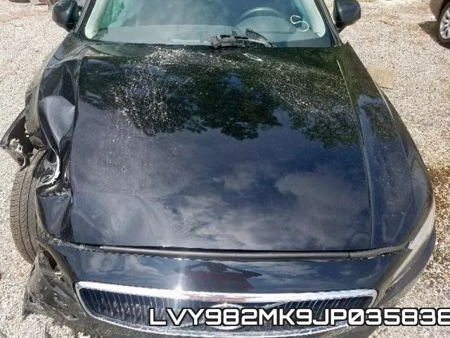LVY982MK9JP035838 фото 8