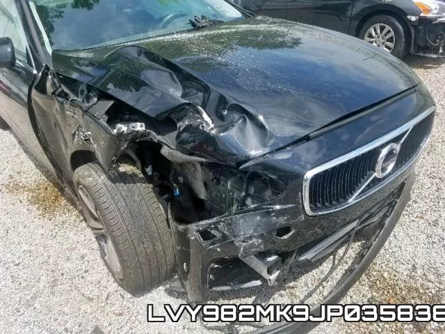 LVY982MK9JP035838 фото 10