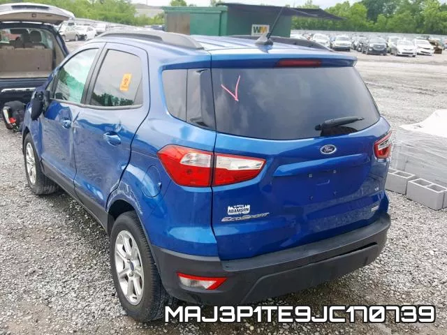 MAJ3P1TE9JC170739 фото 4