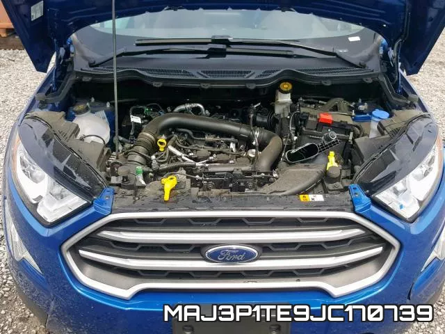 MAJ3P1TE9JC170739 фото 8