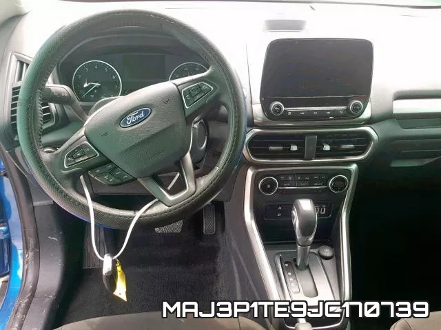 MAJ3P1TE9JC170739 фото 10