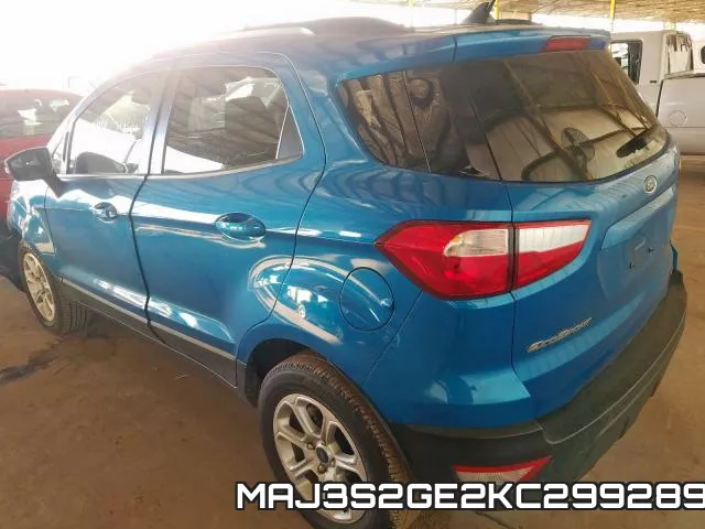 MAJ3S2GE2KC299289 фото 4
