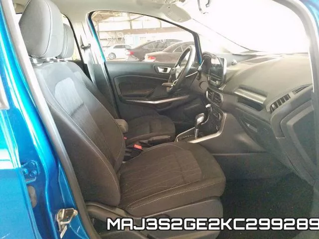 MAJ3S2GE2KC299289 фото 6