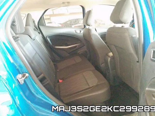MAJ3S2GE2KC299289 фото 7
