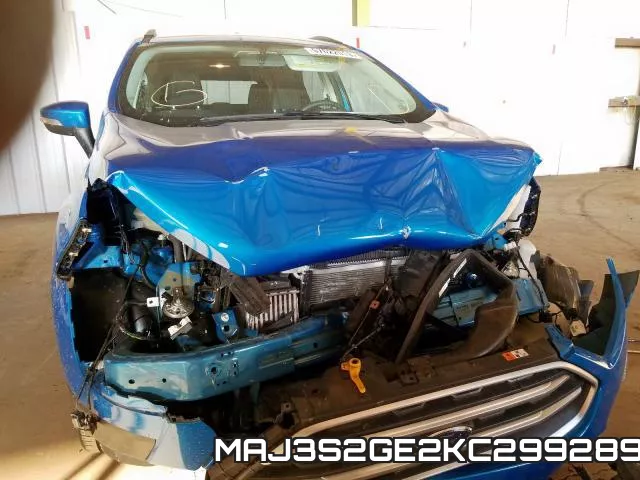 MAJ3S2GE2KC299289 фото 10